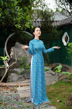 Vietnamese Traditional Dress for Women