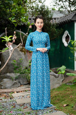 Vietnamese Traditional Dress for Women