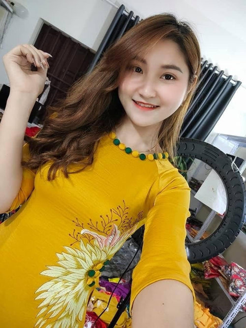 Vietnamese Traditional Dress for Women