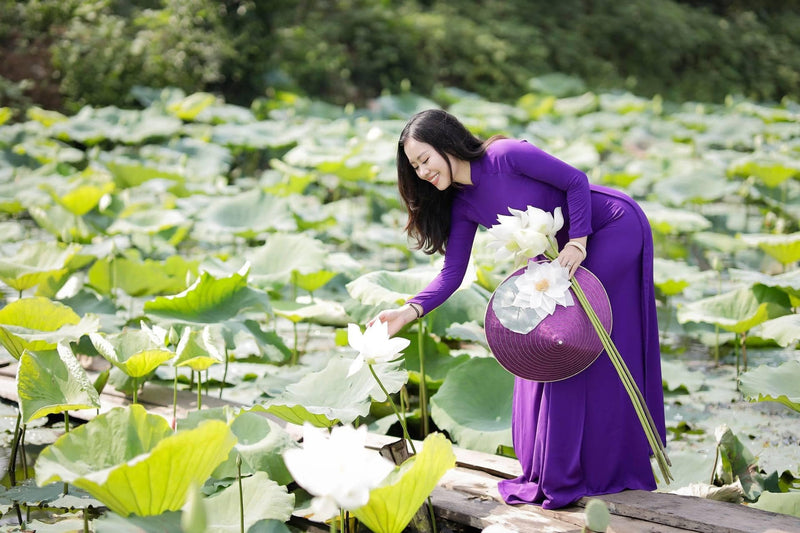 Hue Traditional | Áo Dài Huế