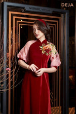 Vietnamese Traditional Dress for Women