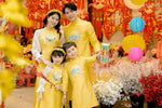 Family Dresses | Áo Dài Gia Đình