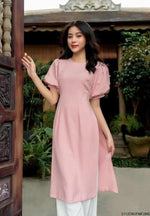 Modernized Dress | Áo Dài Cách Tân