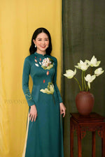 Vietnamese Traditional Dress