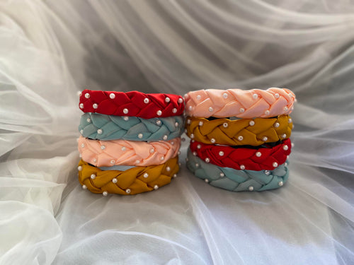 Headband for Vietnamese Dress
