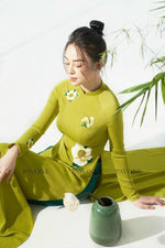 Traditional Dress | Áo Dài Truyền Thống