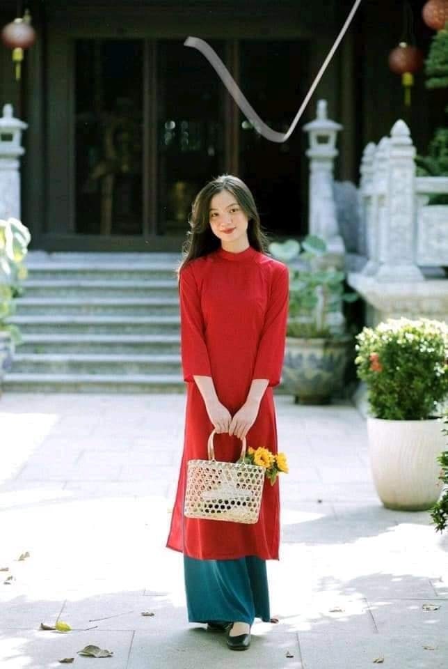 Modernized Dress | Áo Dài Cách Tân