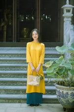 Modernized Dress | Áo Dài Cách Tân