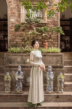 Vietnamese Traditional Dress for Women