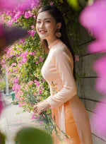 Vietnamese Traditional Dress