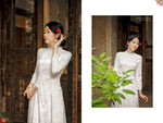 Vietnamese Traditional Dress for Women