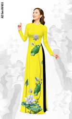 Vietnamese Traditional Dress for Women