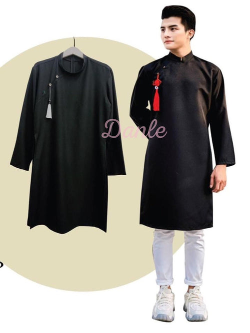 Men Dress | Áo Dài Nam