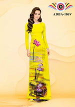 Vietnamese Traditional Dress