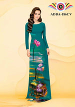 Vietnamese Traditional Dress