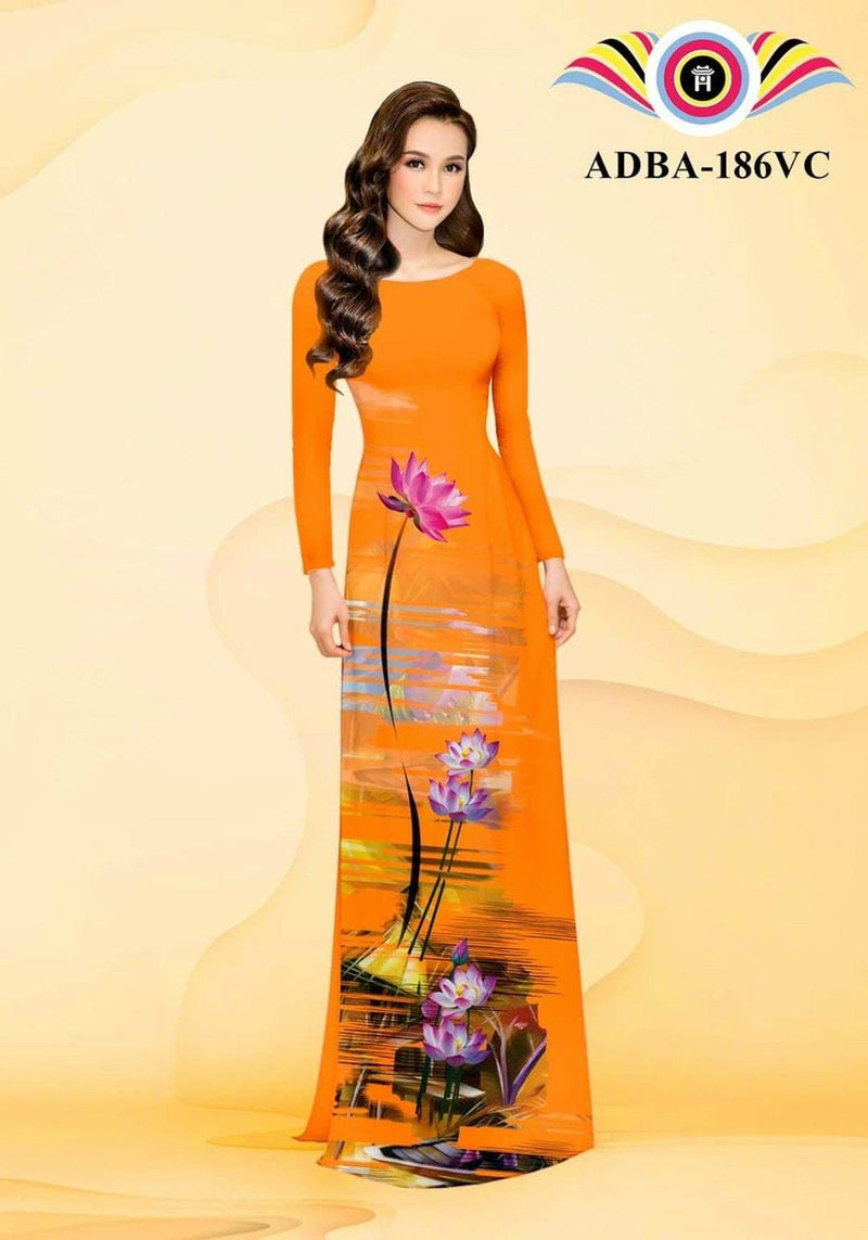 Vietnamese Traditional Dress