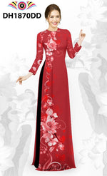 Vietnamese Traditional Dress