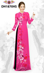 Vietnamese Traditional Dress