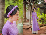 Vietnamese Traditional Dress for Women