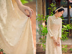 Vietnamese Traditional Dress for Women