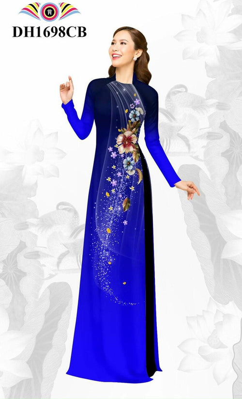 Traditional Dress | Áo Dài Truyền Thống