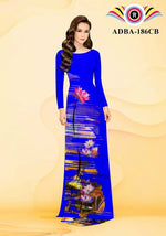 Vietnamese Traditional Dress