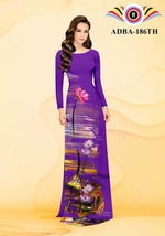 Vietnamese Traditional Dress