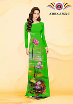 Vietnamese Traditional Dress