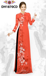 Vietnamese Traditional Dress