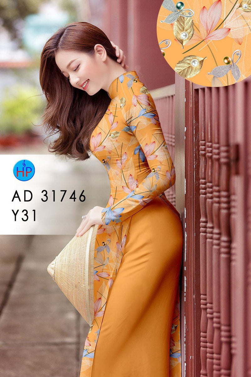 Traditional Dress | Áo Dài Truyền Thống