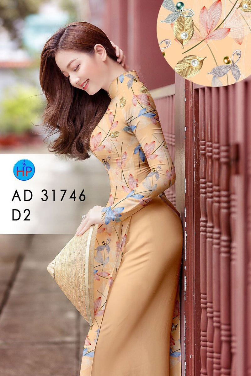 Traditional Dress | Áo Dài Truyền Thống